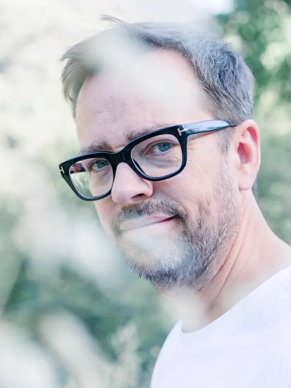 Tristan Perrier