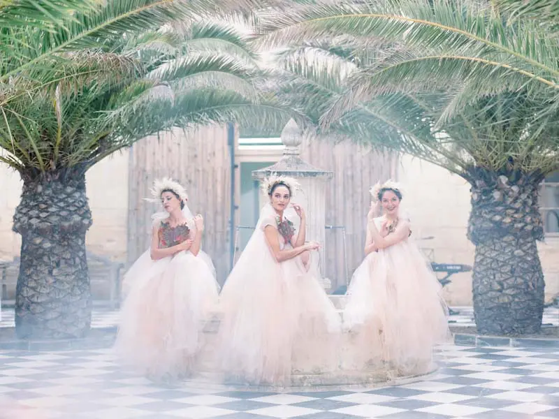 wedding cinematographer