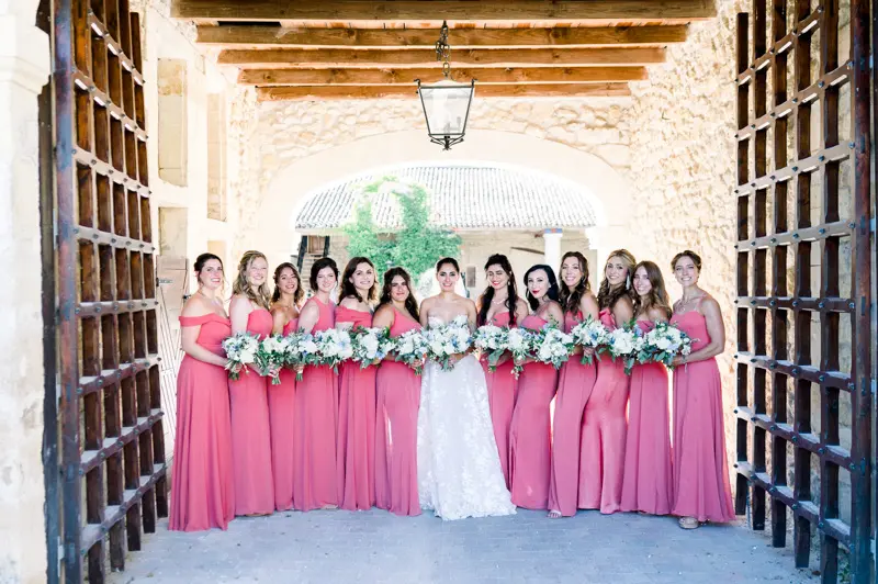 fine art wedding photographer